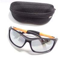 エアーエピックブラック オレンジ